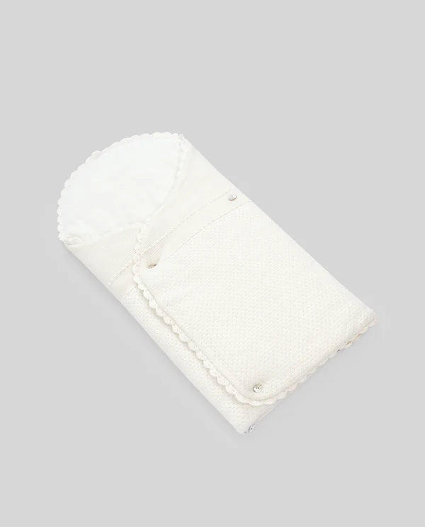 Paz babynest