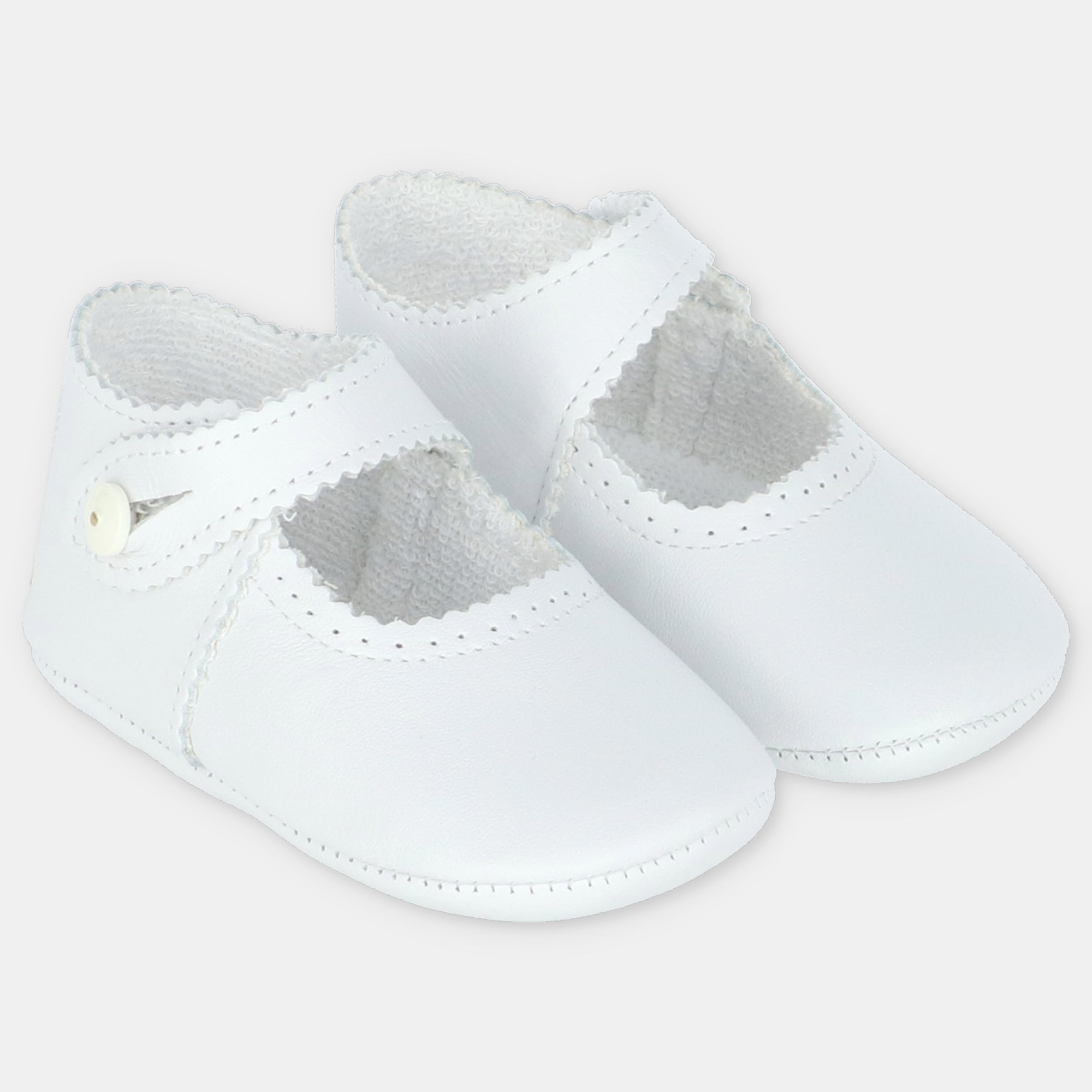 Montefioralle high leather booties