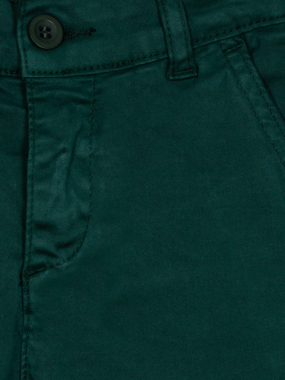 Twill pants