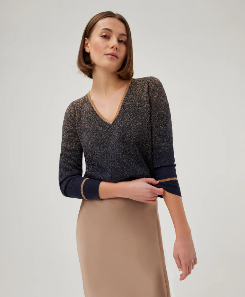 Milky Way Sweater