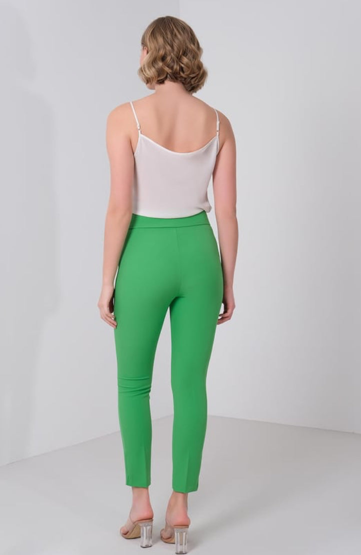 Logo Detailed Trousers