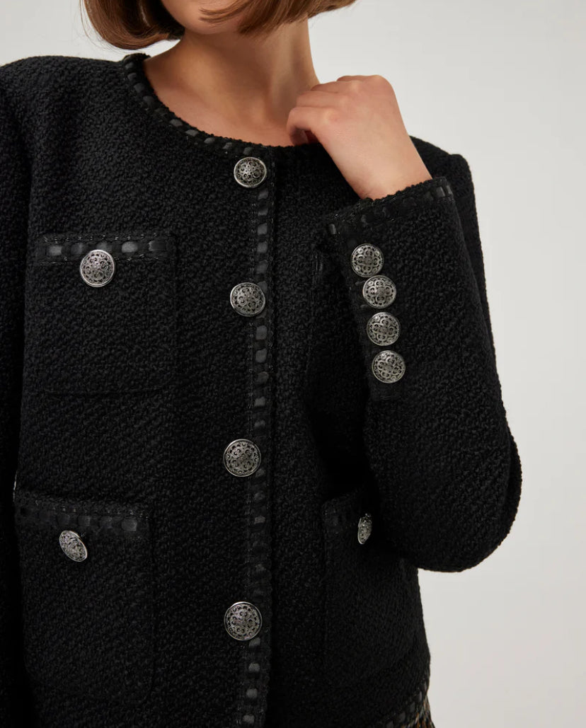 Lola Jacket