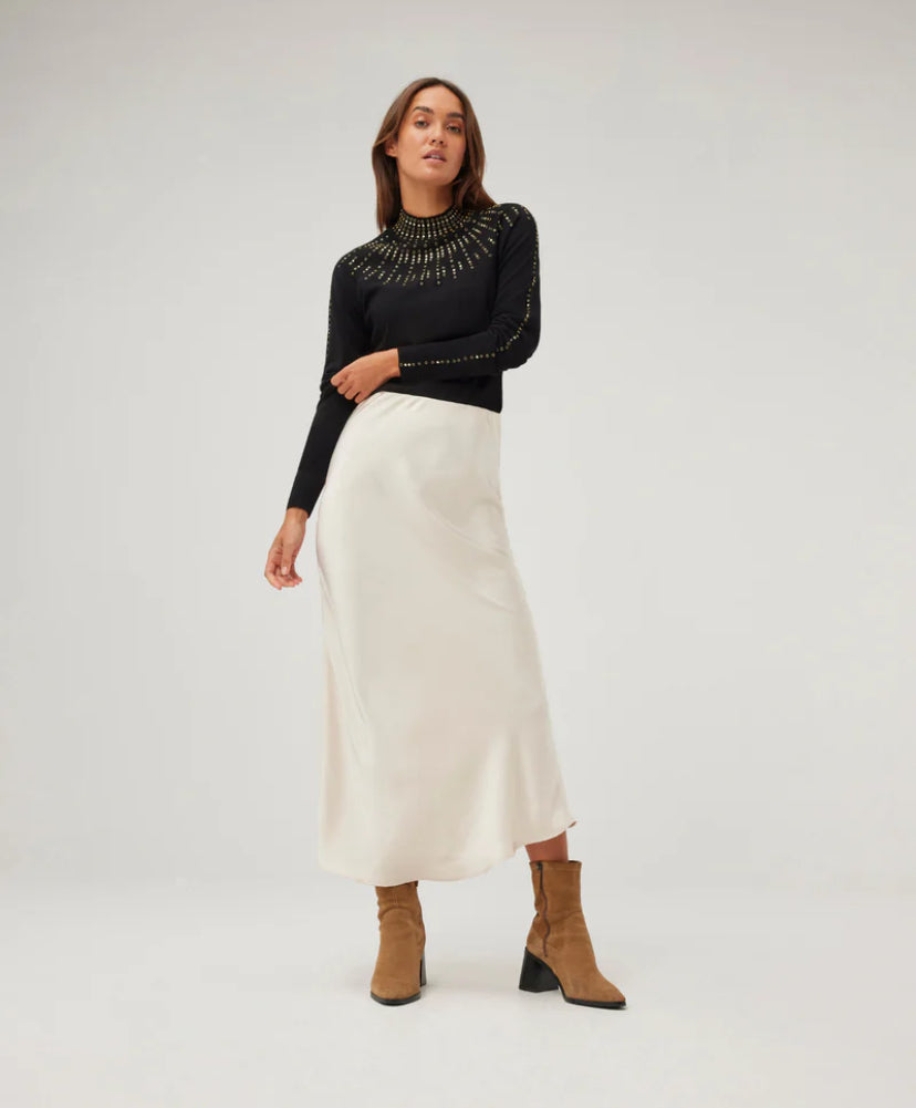 Iris Knitwear