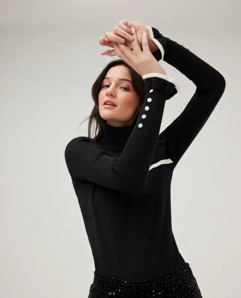 Alienor Knitwear