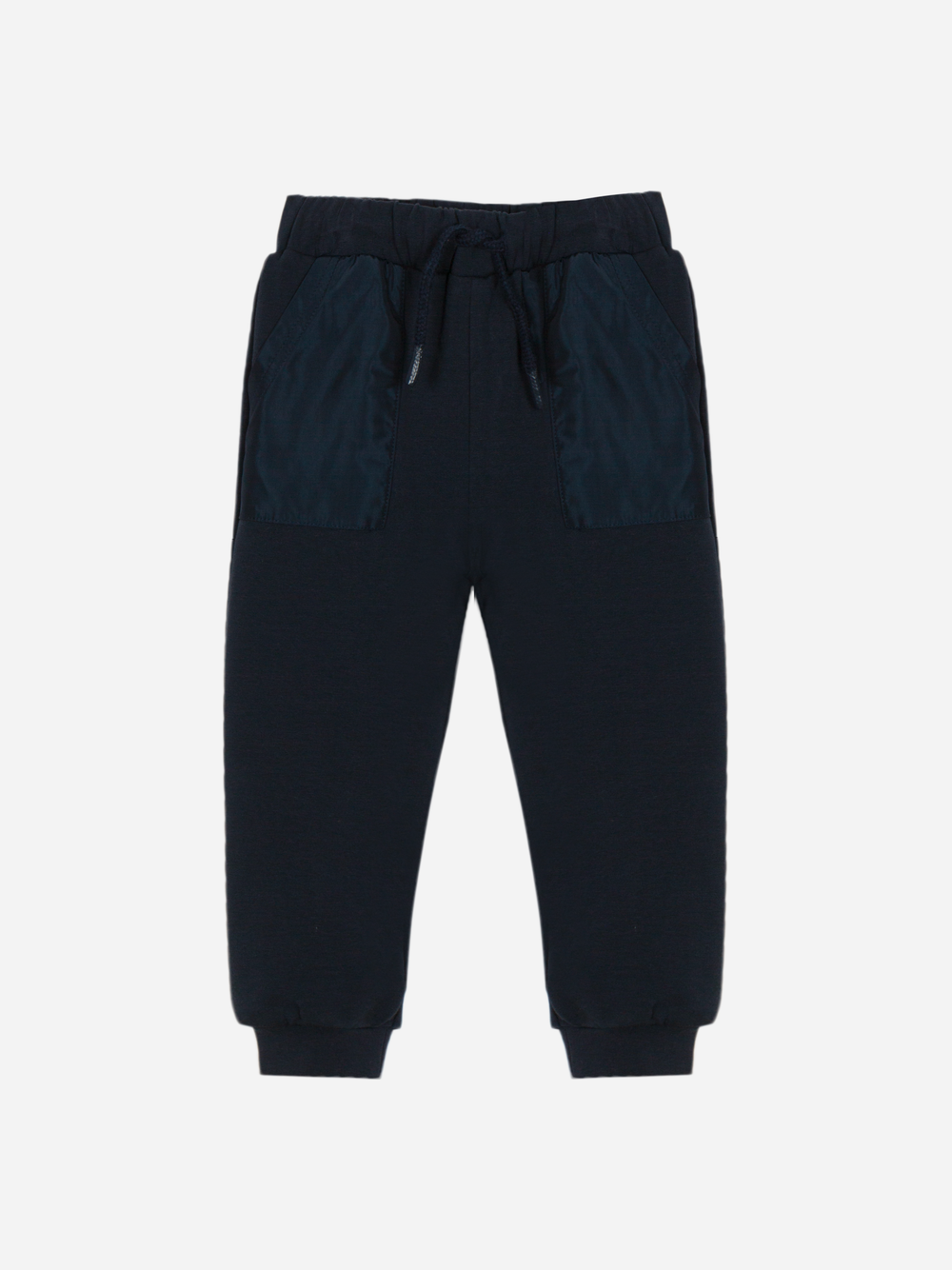 Drawstring joggers