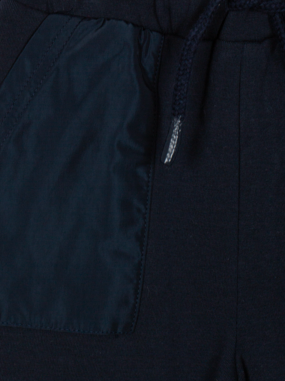 Drawstring joggers