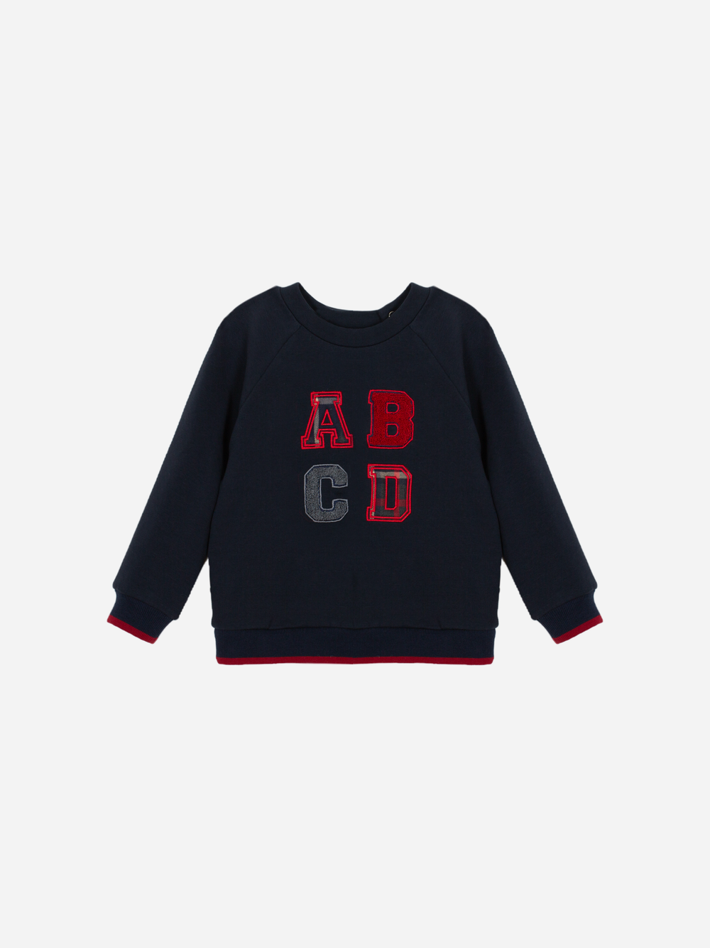 ABCD Knitwear