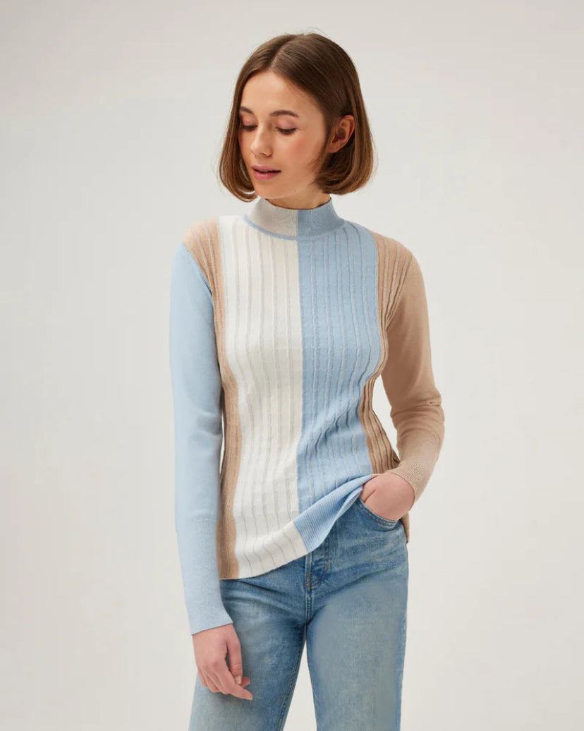 Aurora Knitwear