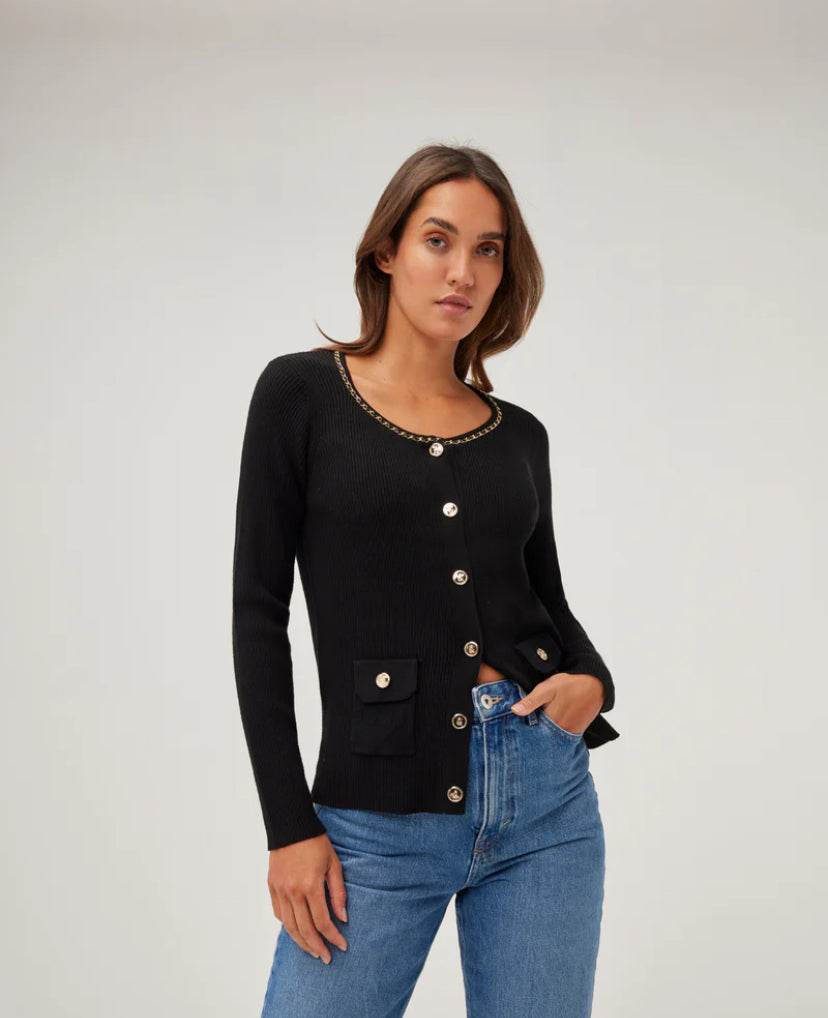 Lara Knitwear