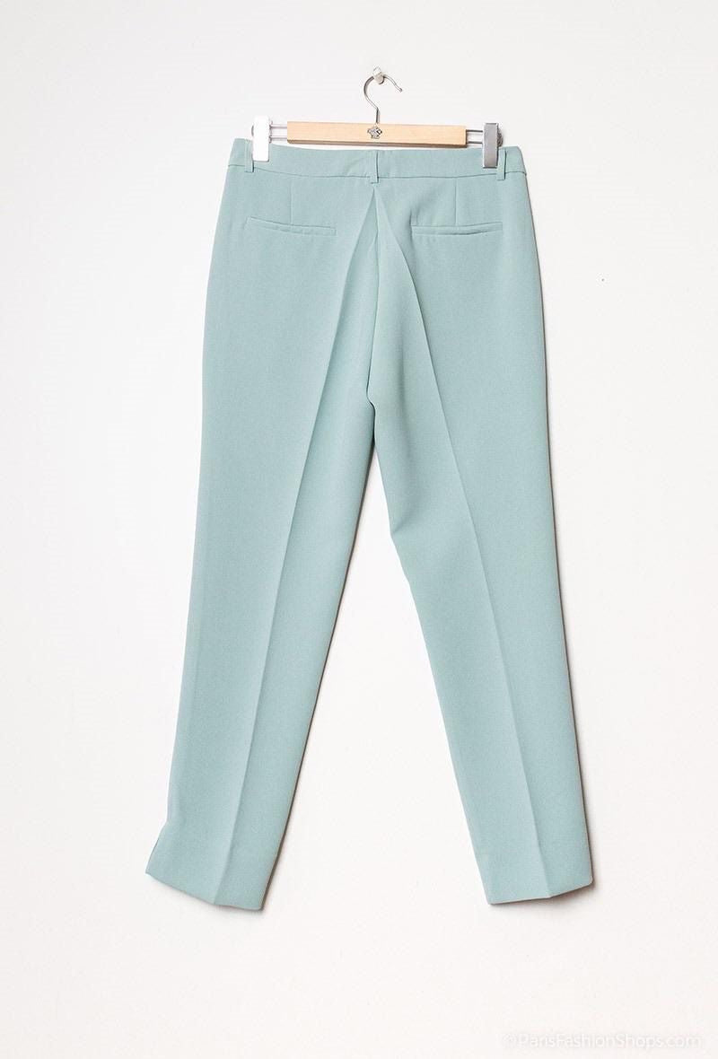 Tapered Trouser