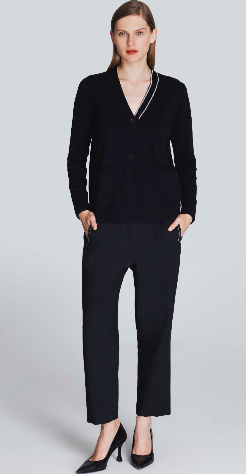 Livia Cardigan