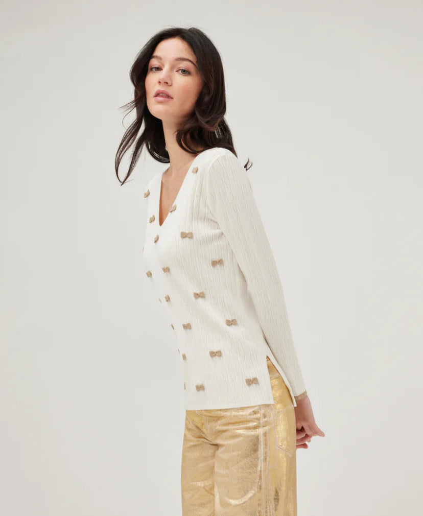 Capucine Knitwear