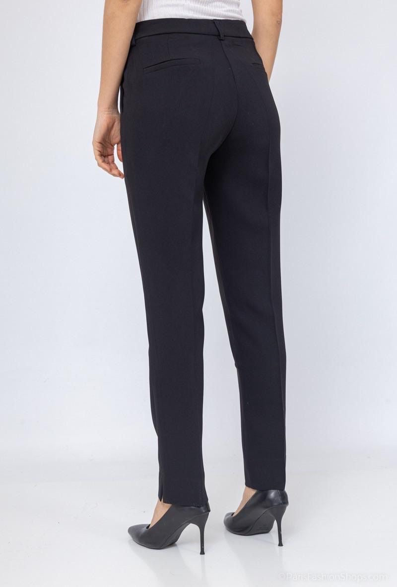 Tapered Trouser