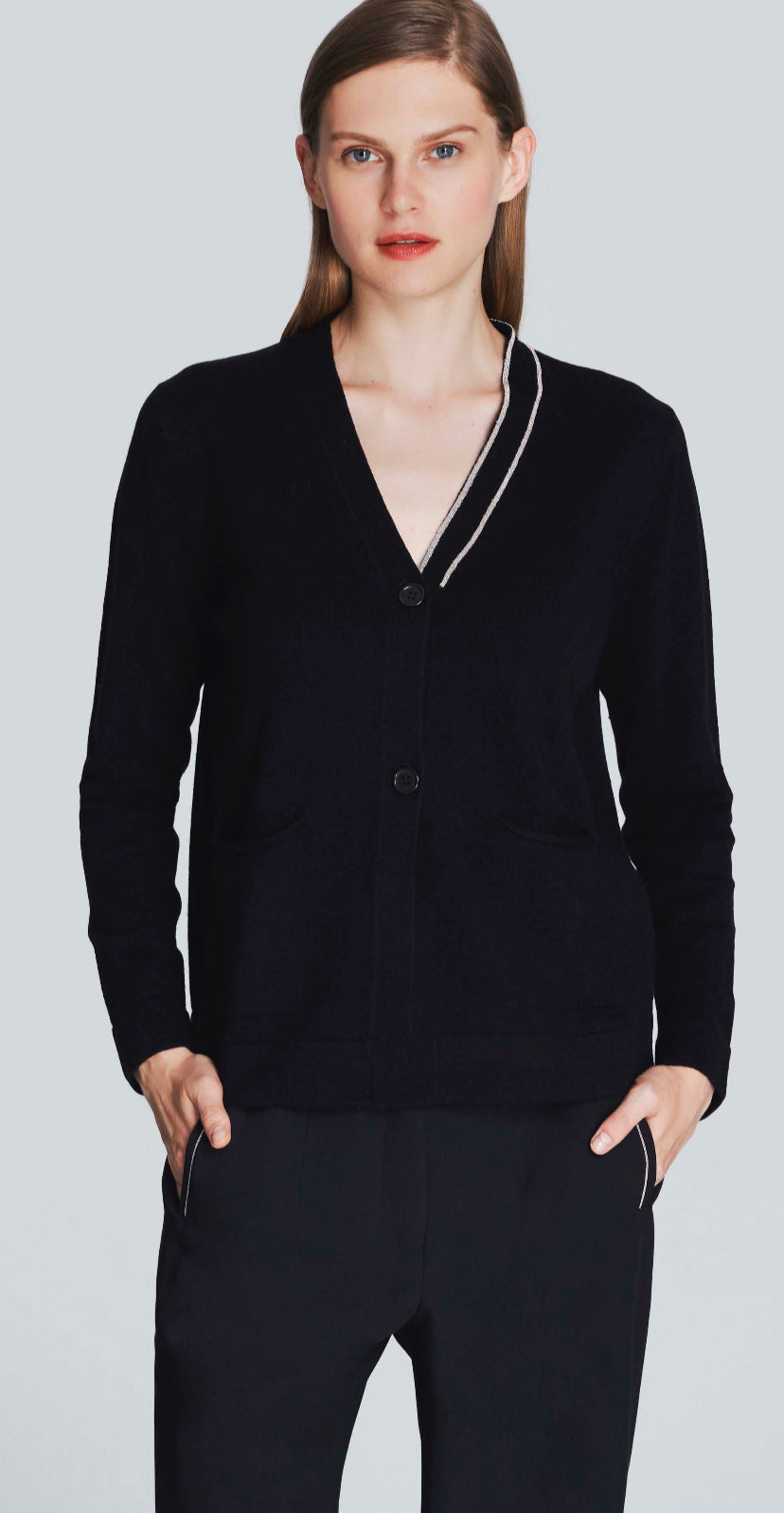 Livia Cardigan