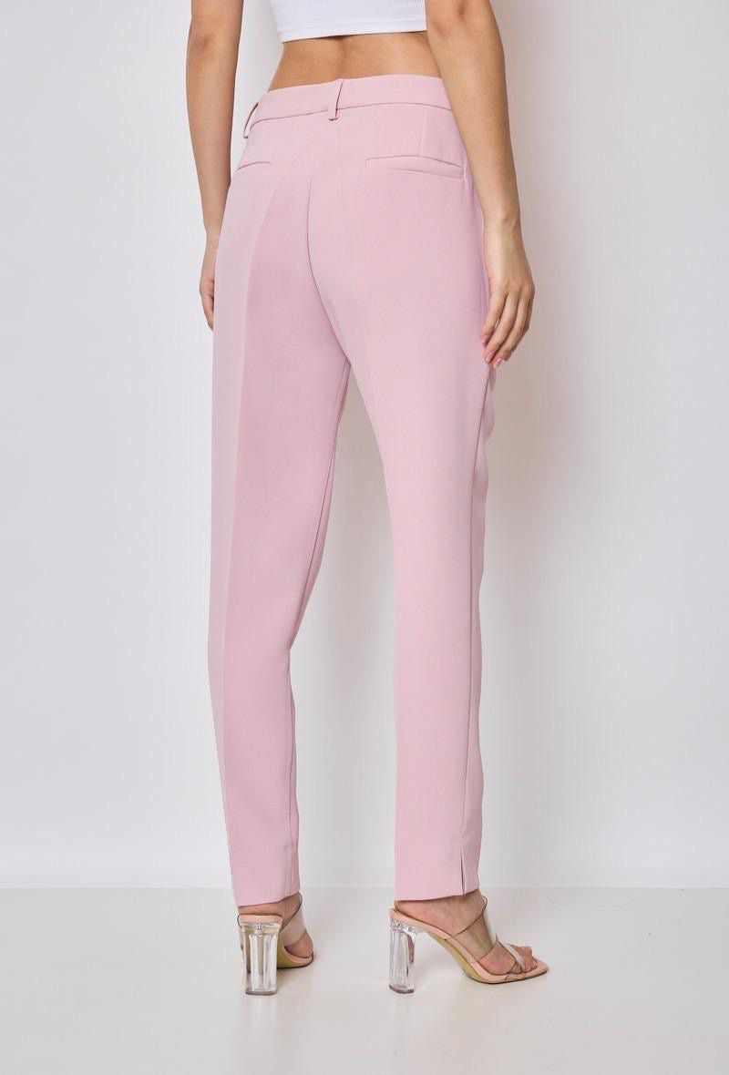 Tapered Trouser