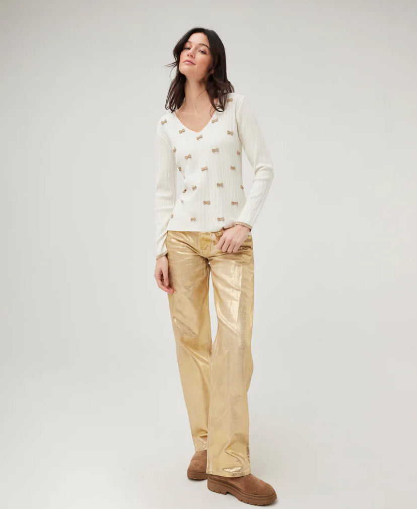 Capucine Knitwear