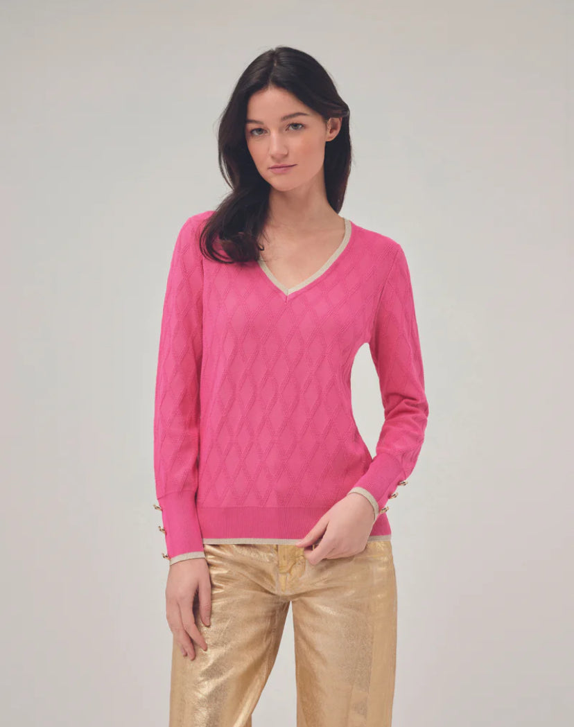 Pull Cady