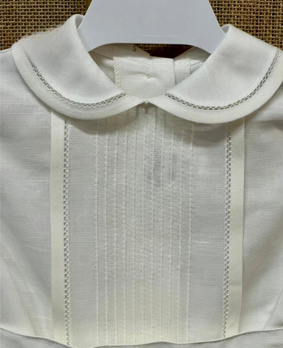 Two-Piece Baptism Set