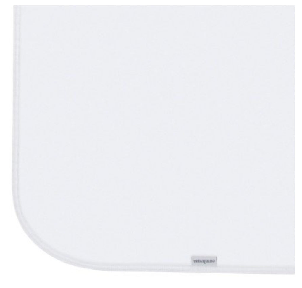 Tencel white Cotton blanket