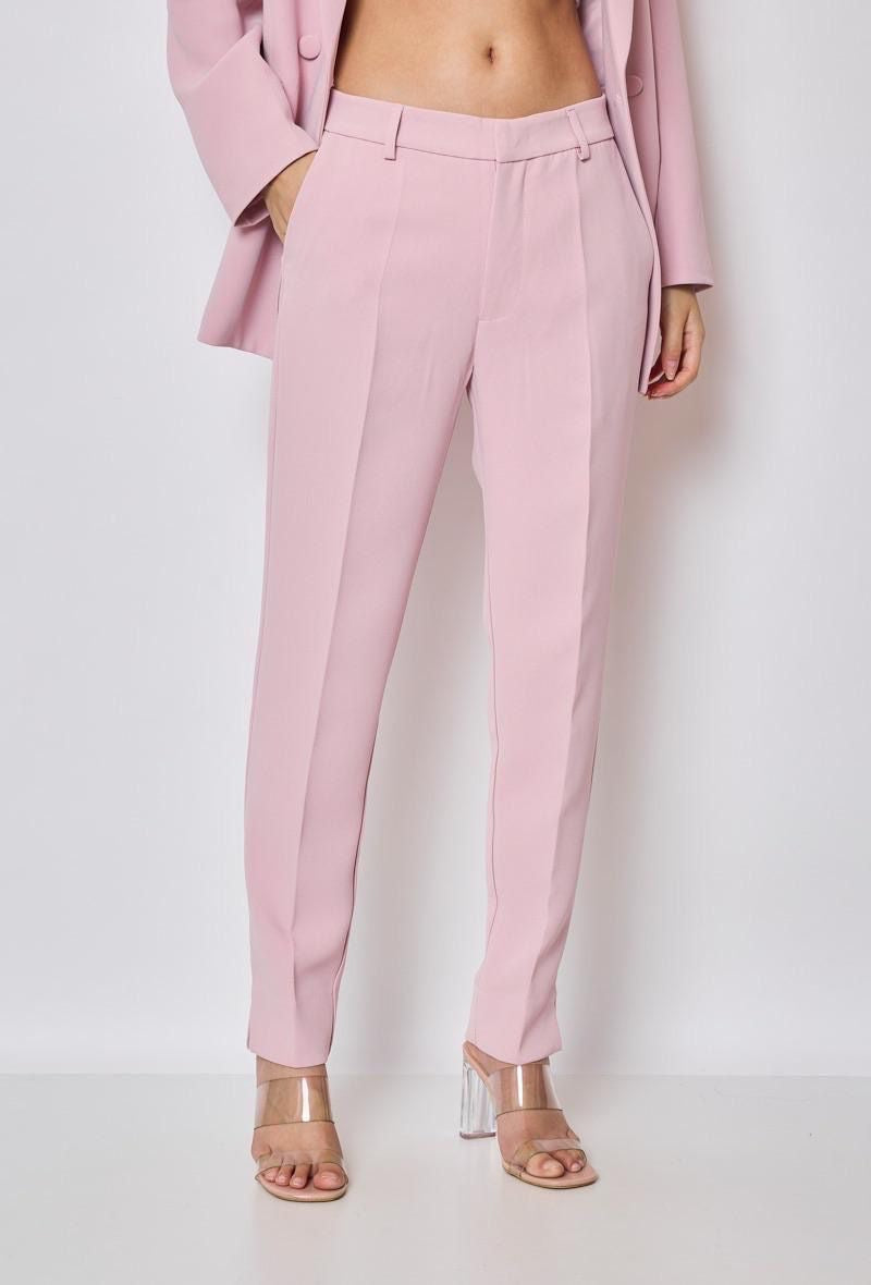 Tapered Trouser