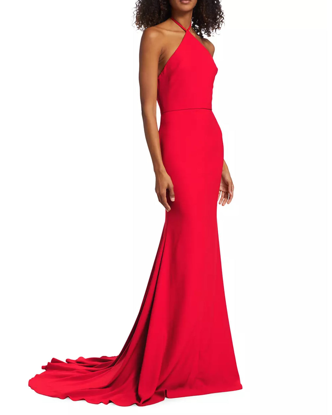 Vera Wang Madra Gown