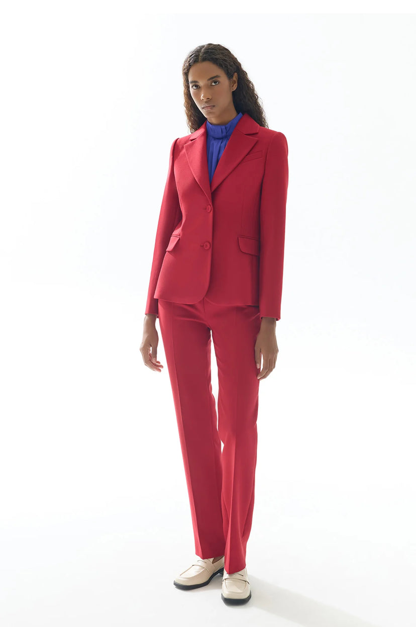 Blazer Suit
