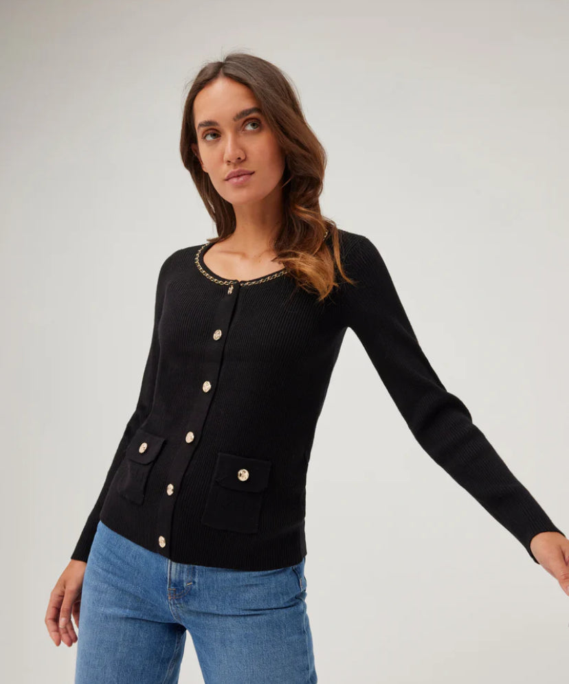Lara Knitwear