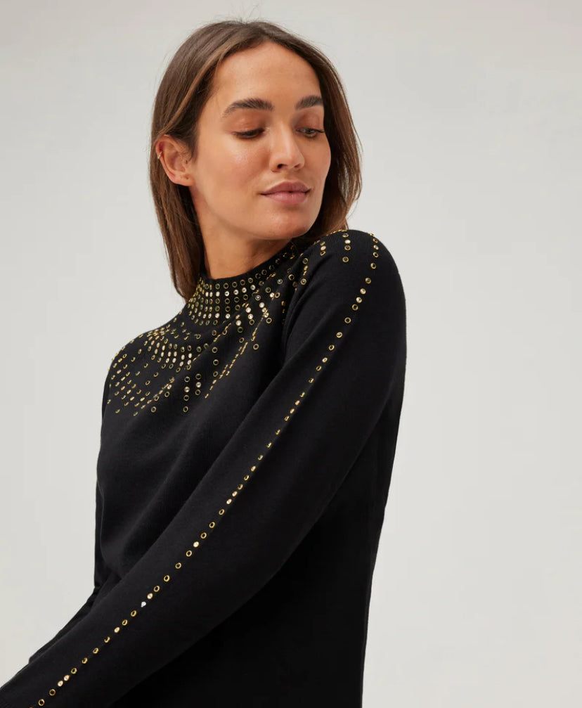 Iris Knitwear