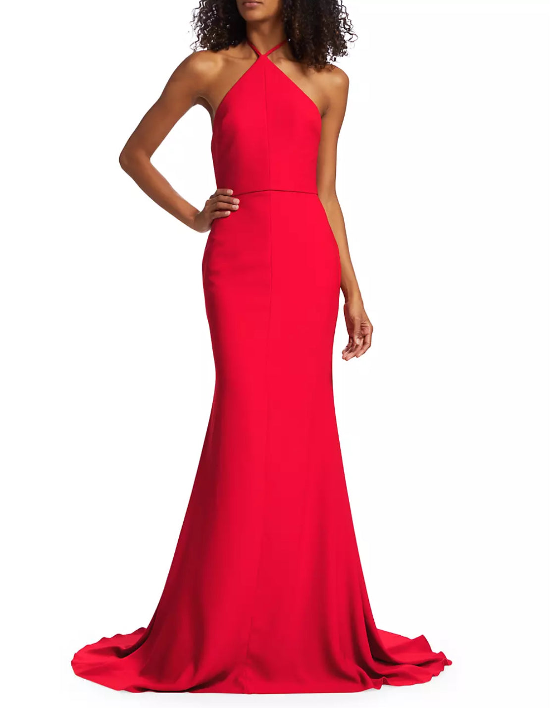 Vera Wang Madra Gown