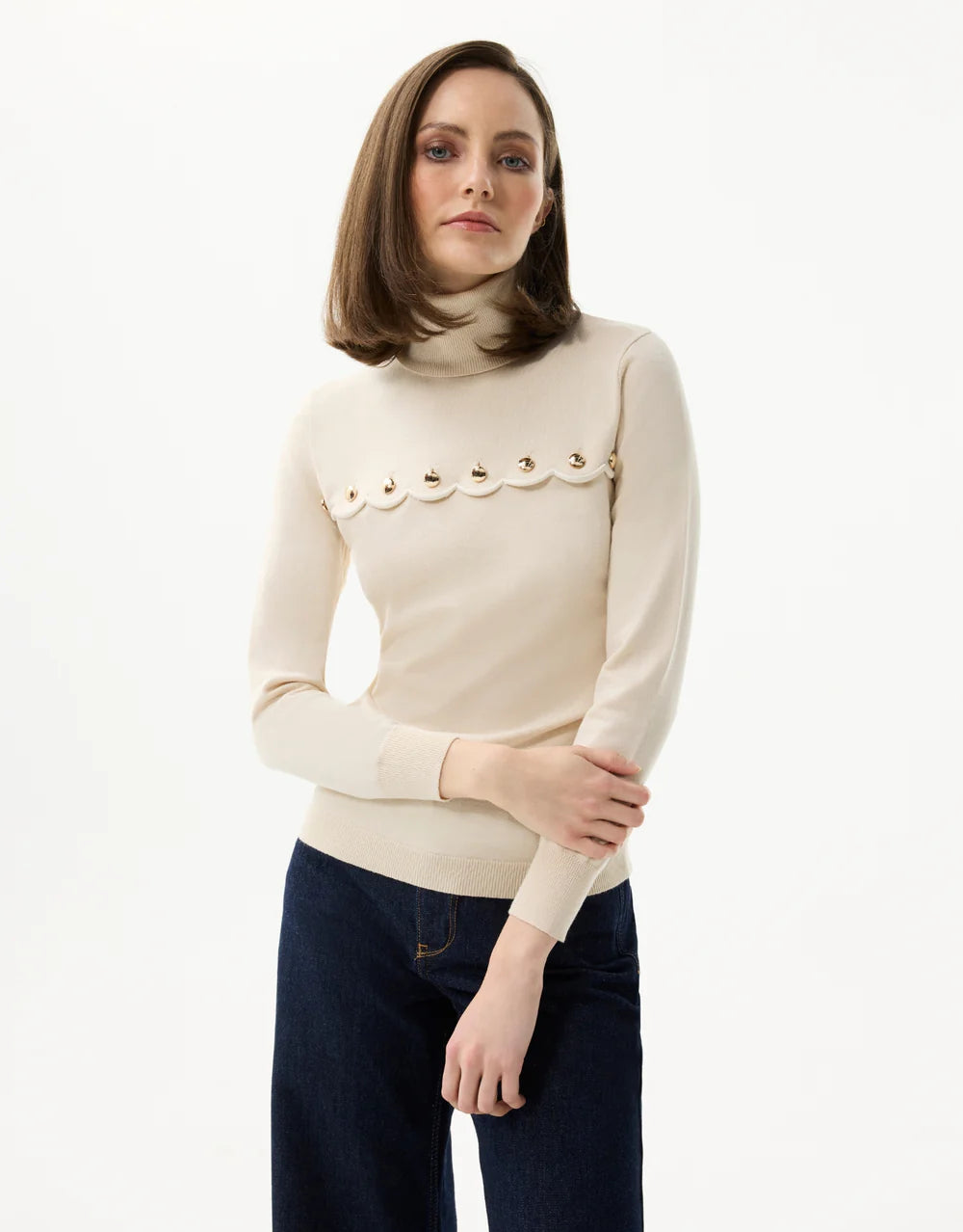 Lila Knitwear