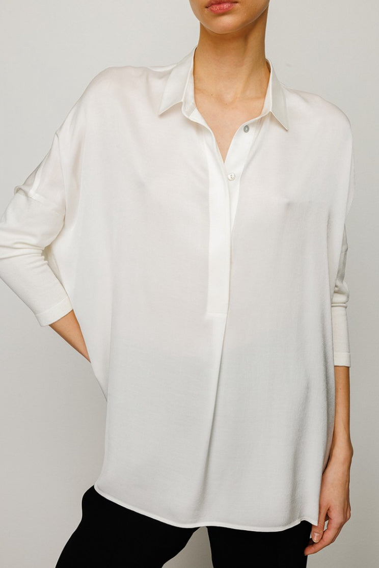 Half-Sleeve Shirt