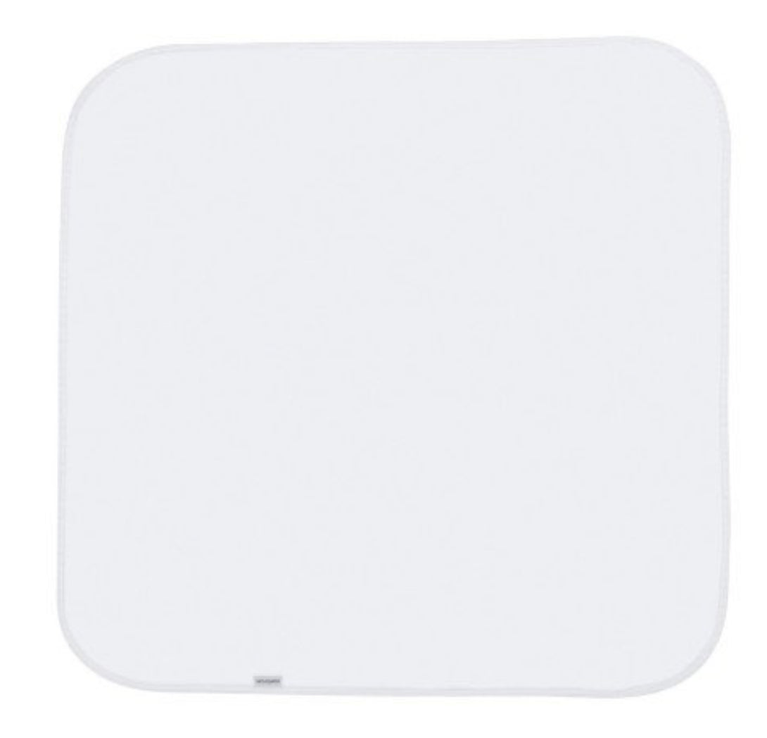 Tencel white Cotton blanket