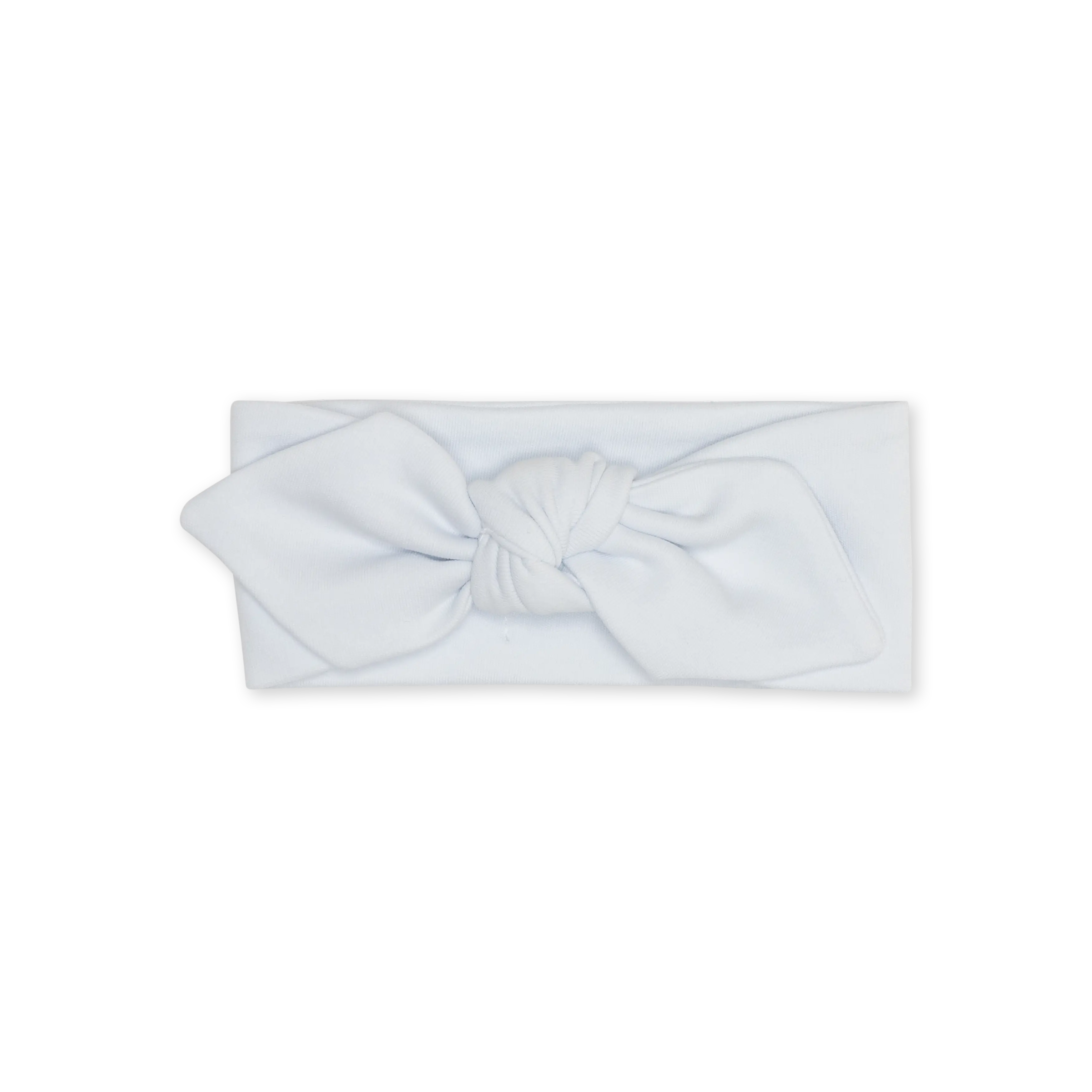 Cotton headband