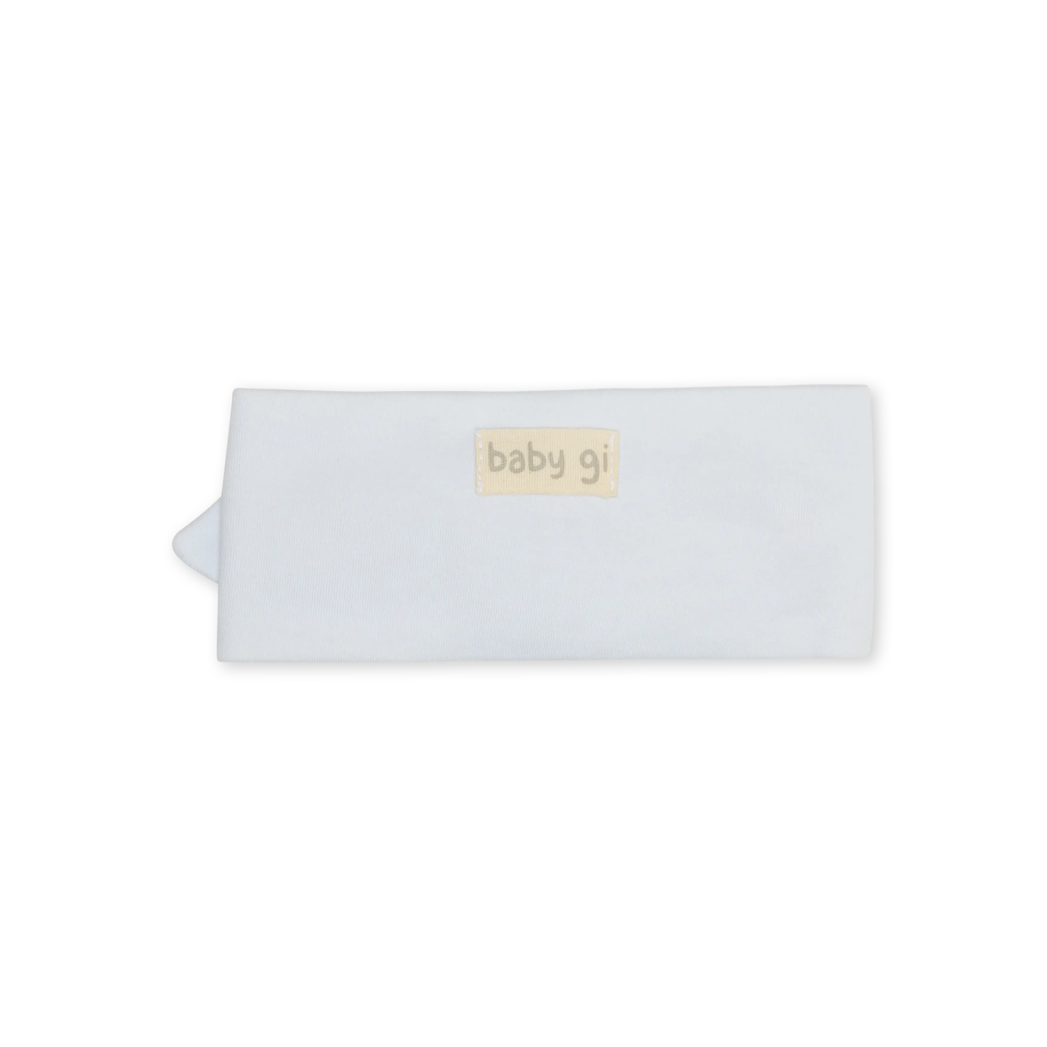 Cotton headband