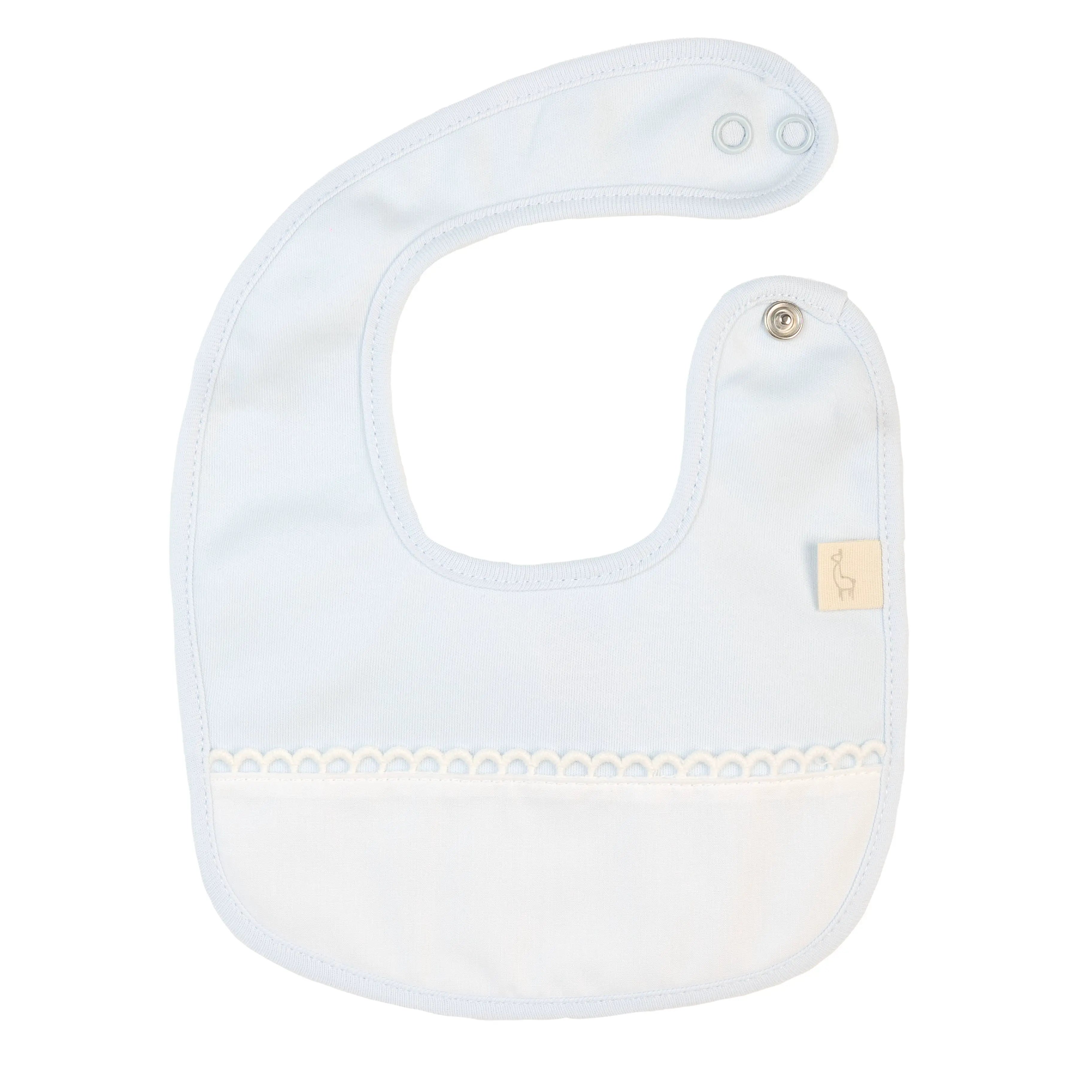 Baby Gi Bib BG241