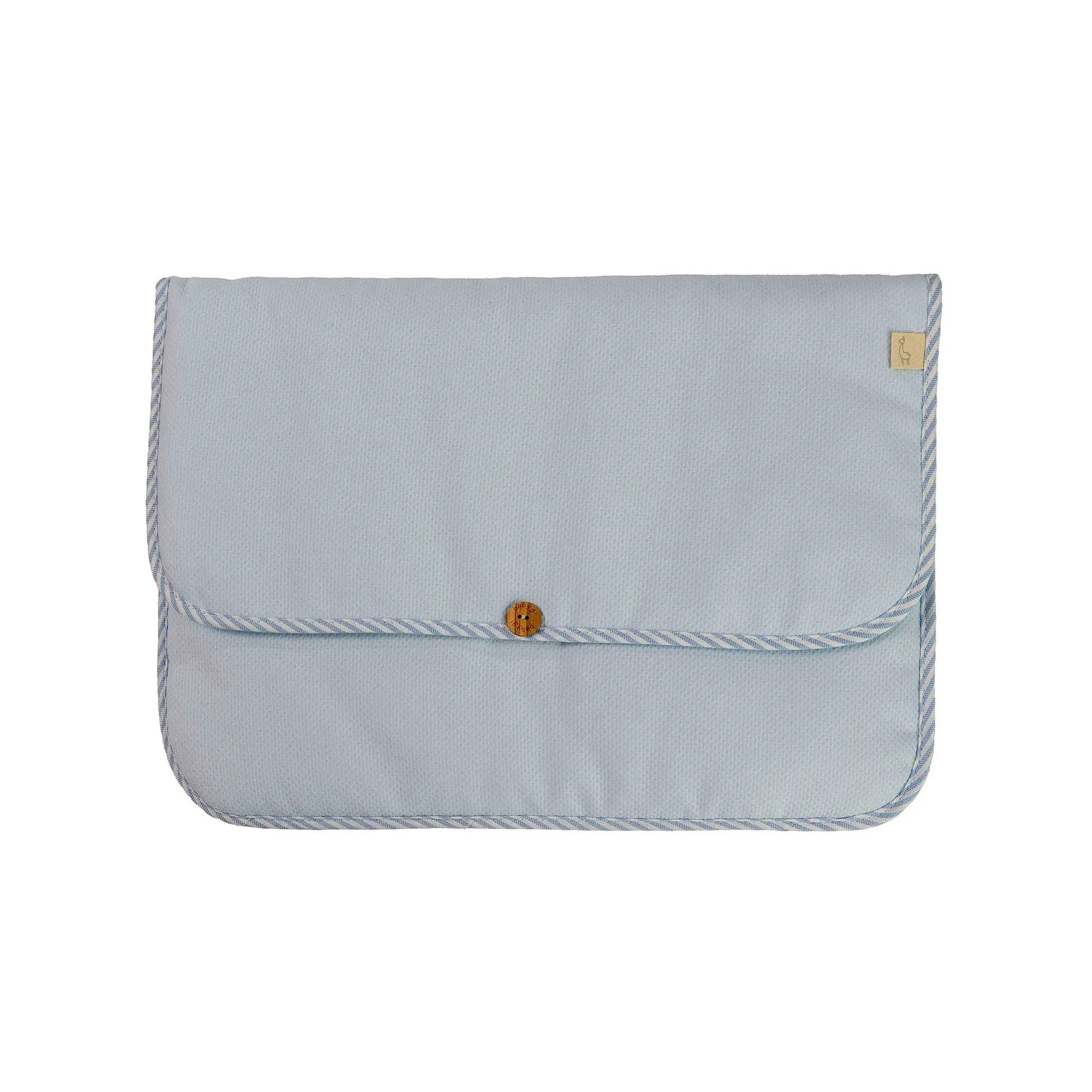 Baby gi diaper bag
