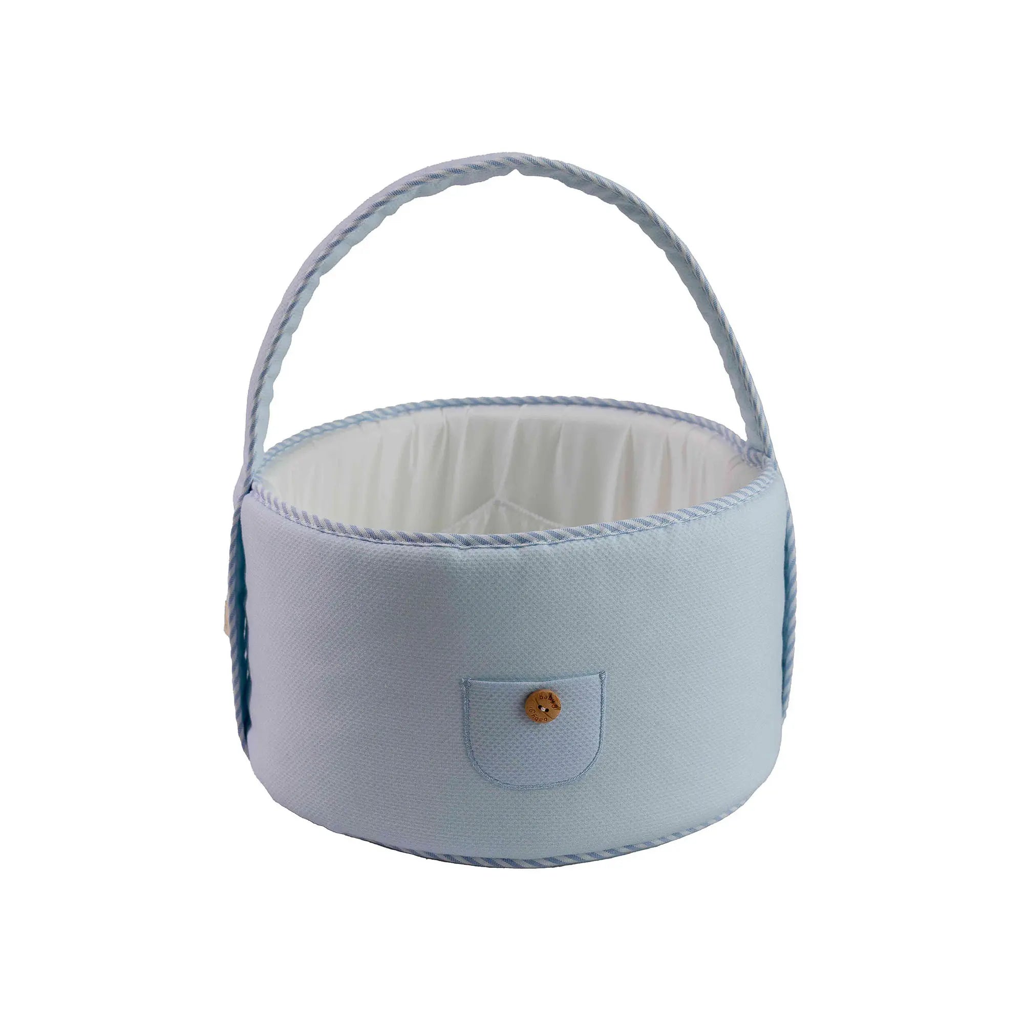 Baby toiletry basket
