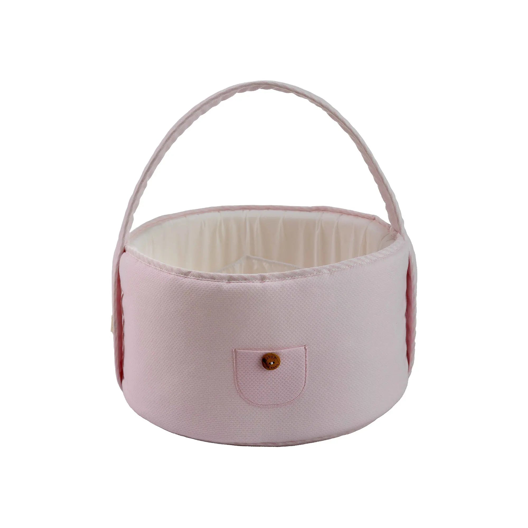 Baby toiletry basket