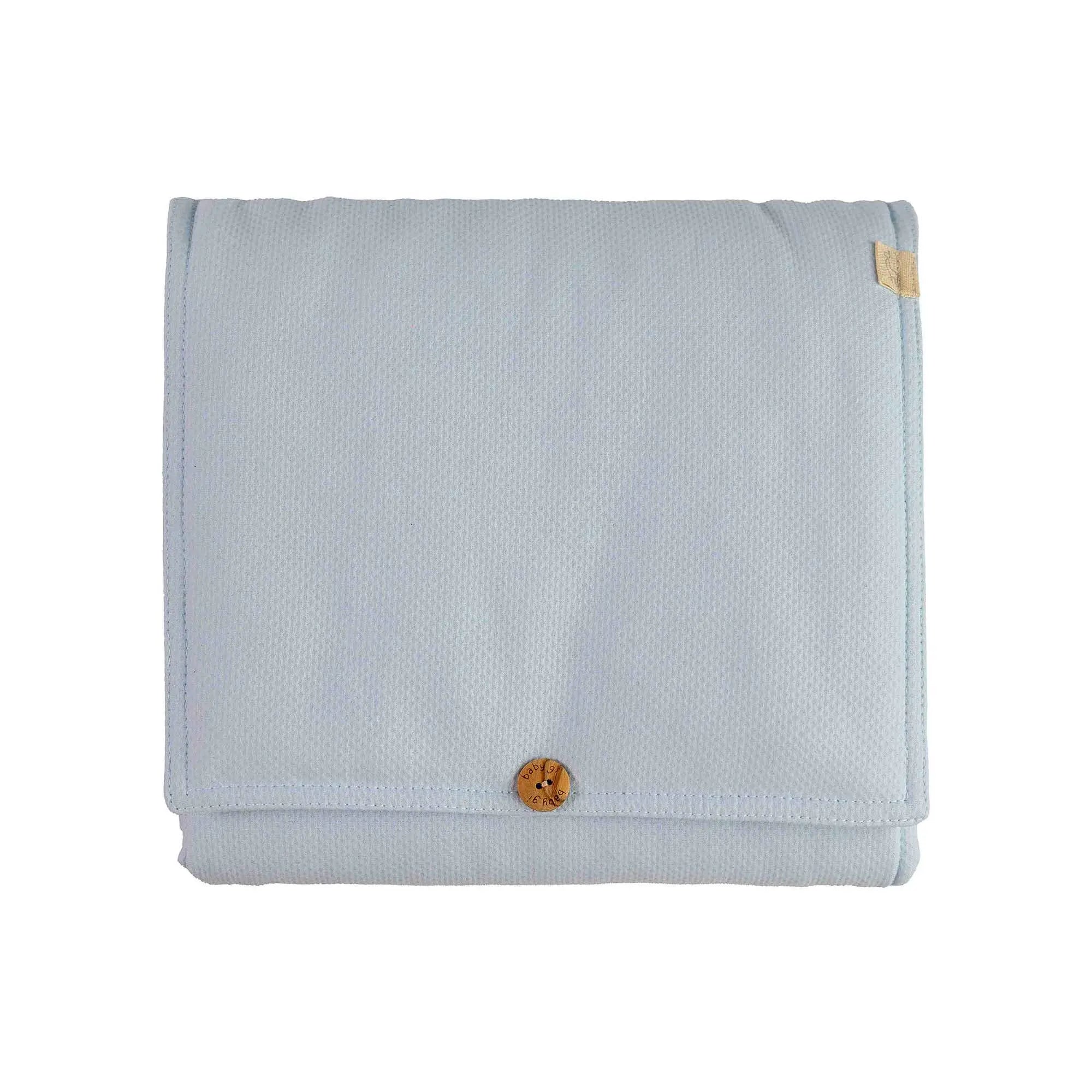 Baby gi changing pad