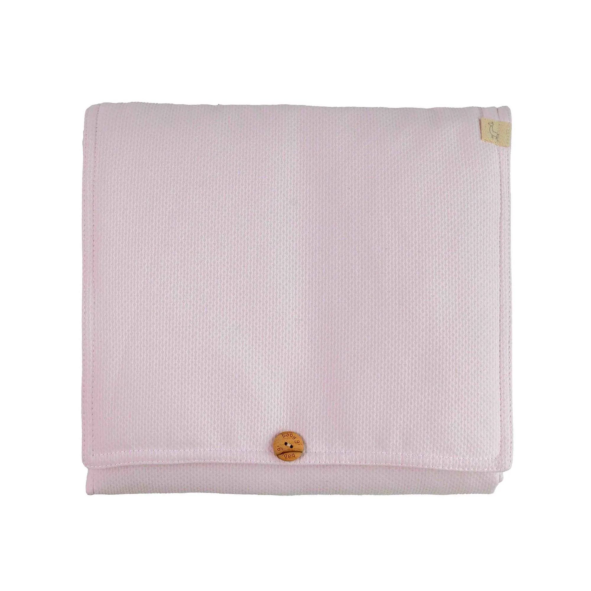 Baby gi changing pad