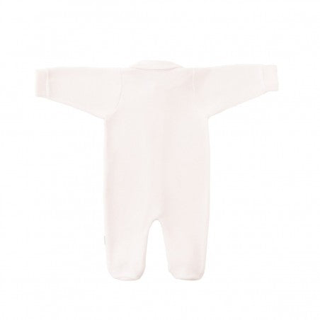 Cambrass playsuit pyjama kitty detailing