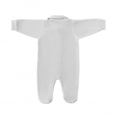 Cambrass playsuit pyjama kitty detailing