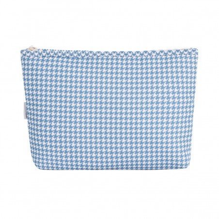Cambrass checkered diaper bag 6x28x20 CM