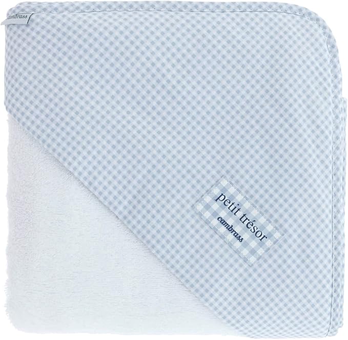 Cambrass 100x100x1 cm bath cap.