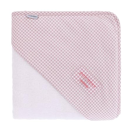 Cambrass 100x100x1 cm bath cap.