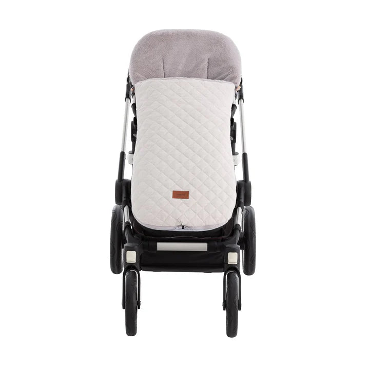 Tokyo viella footmuff 43x92x5 CM
