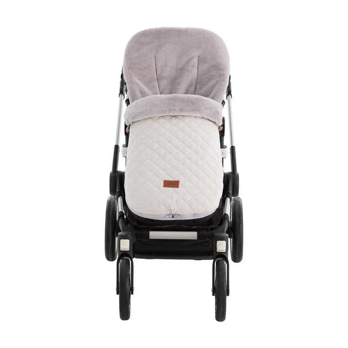 Tokyo viella footmuff 43x92x5 CM