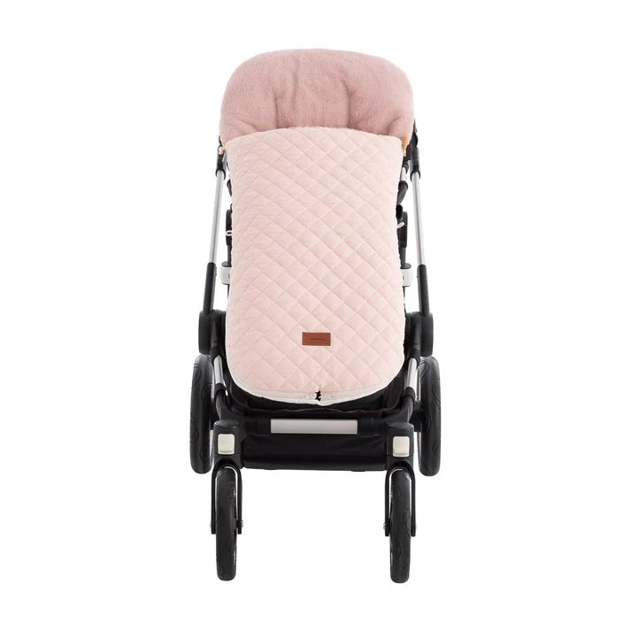 Tokyo viella footmuff 43x92x5 CM