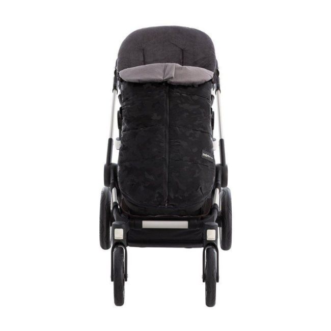 Cripsi footmuff 45x98x3 cm