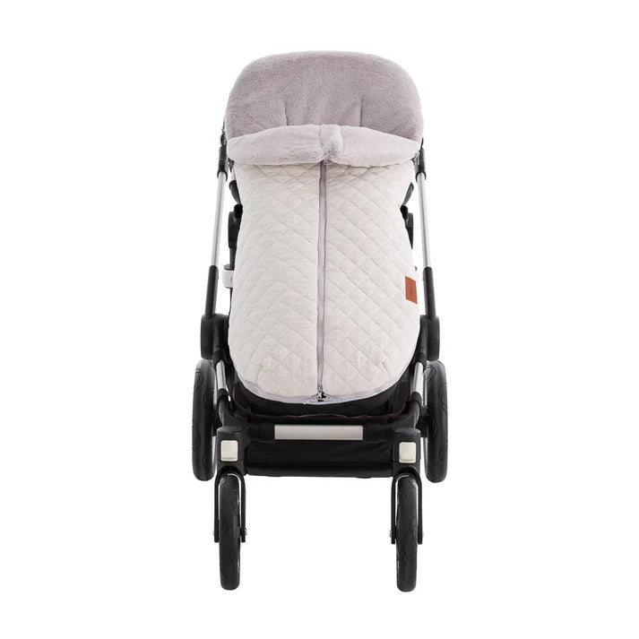 Universal footmuff stroller sack 45x98x3 CM